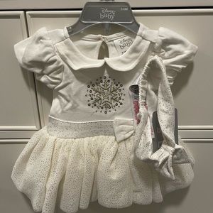 NWT Disney Party Dress